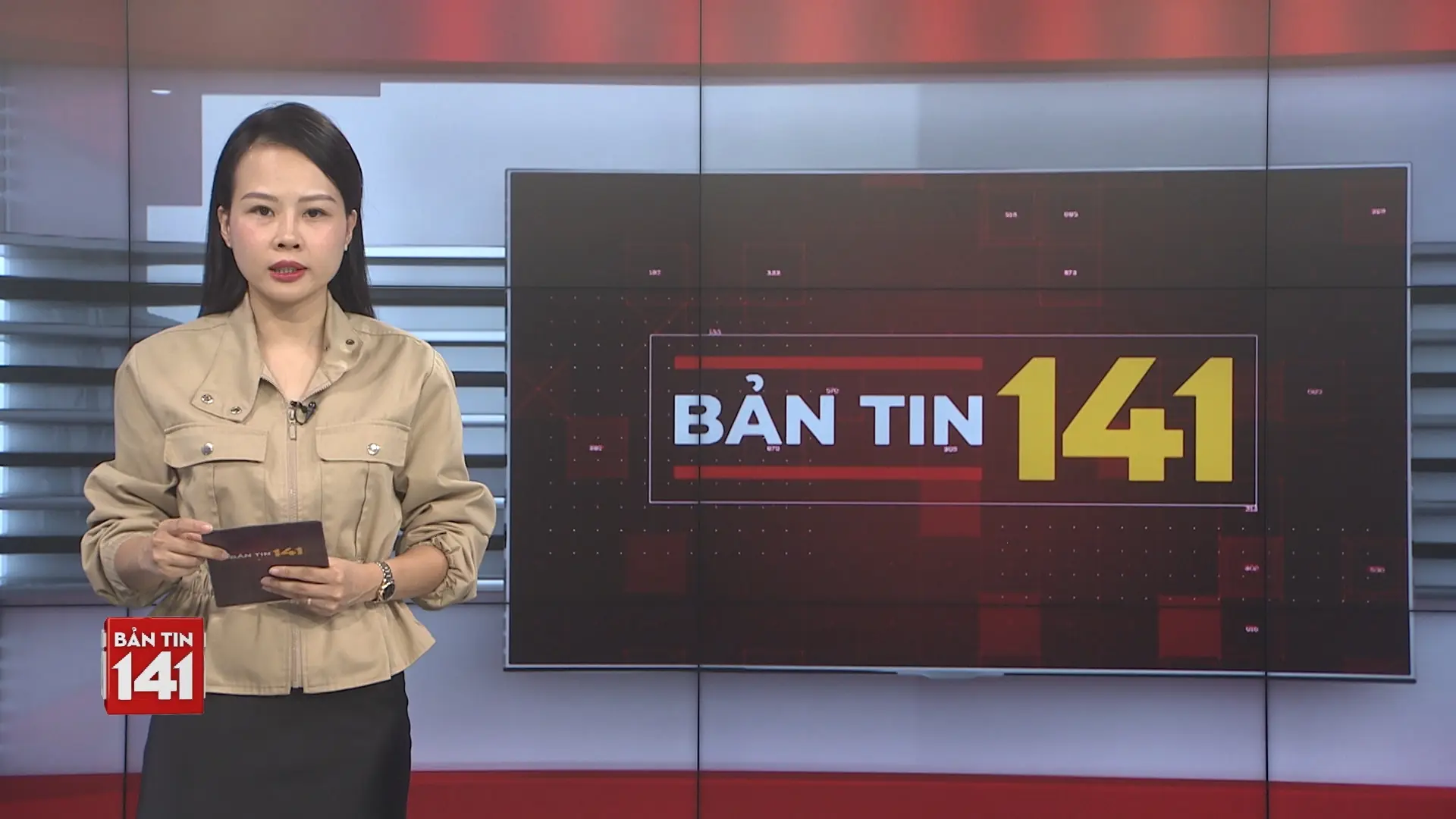 Bản tin 141 | 01/08/2025